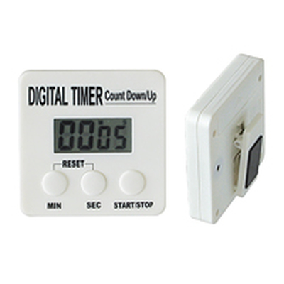 Digital Timer / Count Down