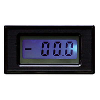 LCD Panel-Meter PM435