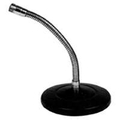 Microphone table stand