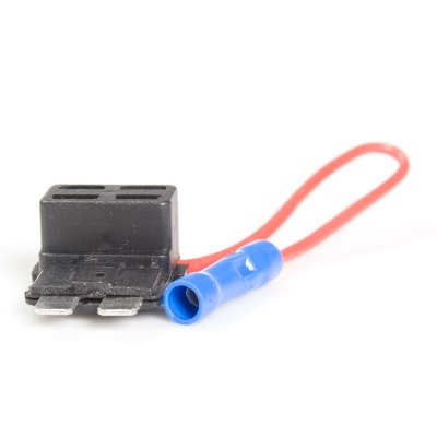 Fuseholders / Distributors for standard automotive fuses