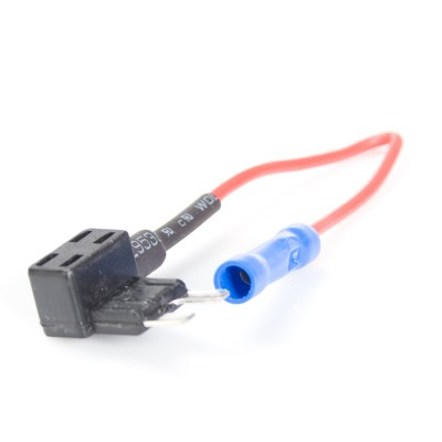 Sicherungshalter / Verteiler f�r MINI Sicherungen