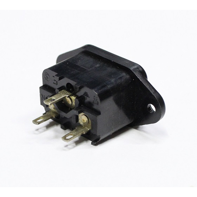 IEC 60320 C14 10A Power Inlet