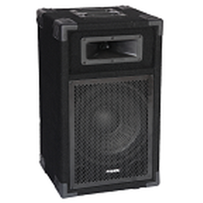 Disco Sound Set 2 x 240Wmax - DJ300