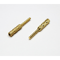 Cable pin for speaker cables up to 1.5mm� SPC-15P