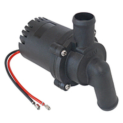 Mini high performance pump