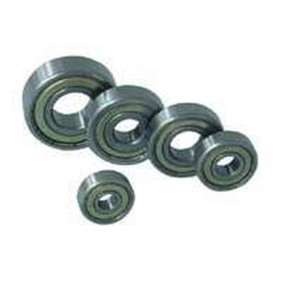 Ball bearing 27 mm - 6001