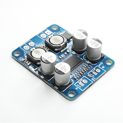 Digitales mono Verst�rker Modul  8-24VDC max.60W