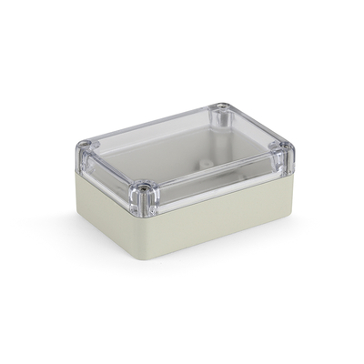 Universal enclosure with transparent upper part  83x 58x...