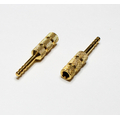 Kabelpin fr Lautsprecherkabel bis zu 2,5mm SPC-25P