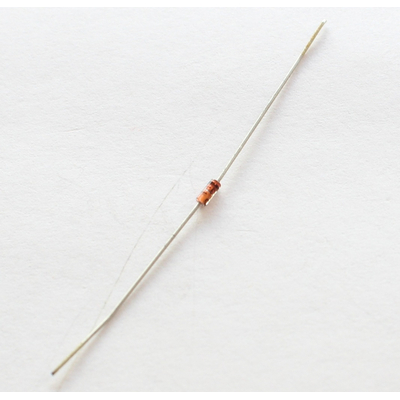 Zener diode  11V  0,5W DO35 - ZPD11