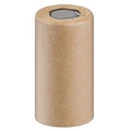 NiMH Sub-C 4500mAh 1,2V Pappe Flat-Top