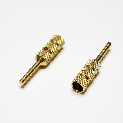 Kabelpin f�r Lautsprecherkabel bis zu 4,0mm� SPC-40P