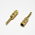 Kabelpin fr Lautsprecherkabel bis zu 4,0mm SPC-40P