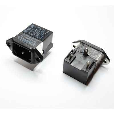 EMV-Netzfilter 250VAC 3A - ZUG2203-12A TDK