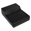 Desktop enclosure 138x189x 59mm black ABS - Z20A ABS