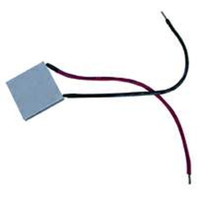 Peltierelement 12 VDC 6 A