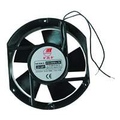 Hochleistungs-Lfter 230VAC 172  x 150  x  50mm 240mA...