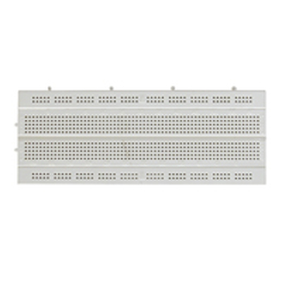 Laborsteckboard 640/200 Kontakte
