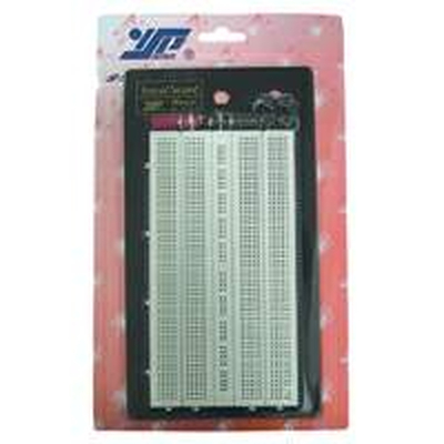Laboratory Board 1280/100 Contacts