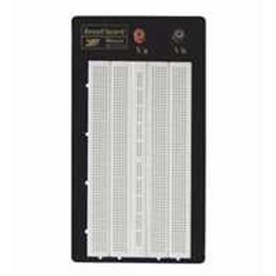 Laborsteckboard 1280/100 Kontakte