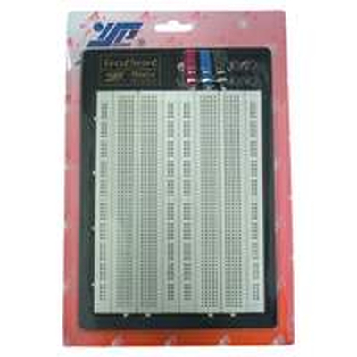 Laboratory Boards 1280/400 Contacts