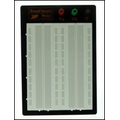 Laborsteckboard 1280/400 Kontakte