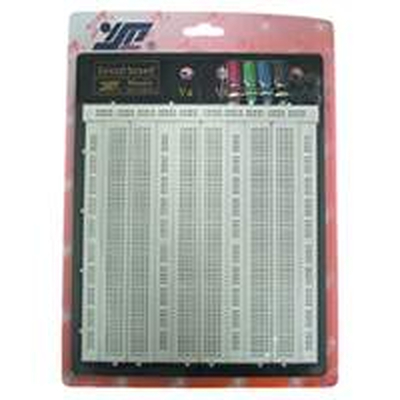 Laboratory Board 1920/500 Contacts