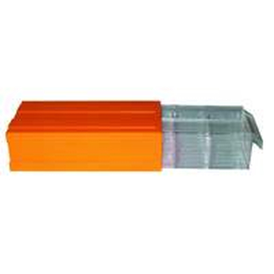 Assortment drawer Stackable