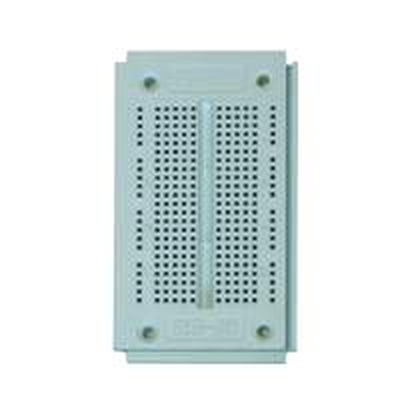 Laborsteckboards 270 Kontakte