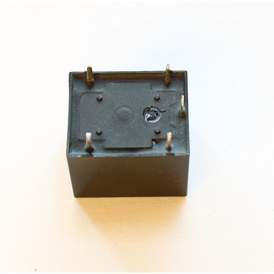 Relay 12VDC 10A on/(on) - LEG-12