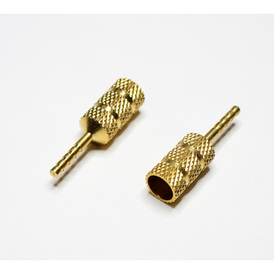 Kabelpin f�r Lautsprecherkabel bis zu 6,0mm� SPC-60P