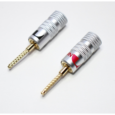 Kabelpin f�r Lautsprecherkabel bis zu 6,0mm�