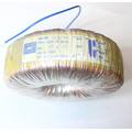 Ringkerntrasformator Prim. 220V 180W Sec. 2 x 18V - Block