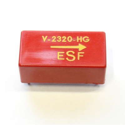 ESF Reed relay  5VDC V-2310-HG