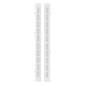Distribution Terminal to Laboratory Boards 2x 100 Contacts