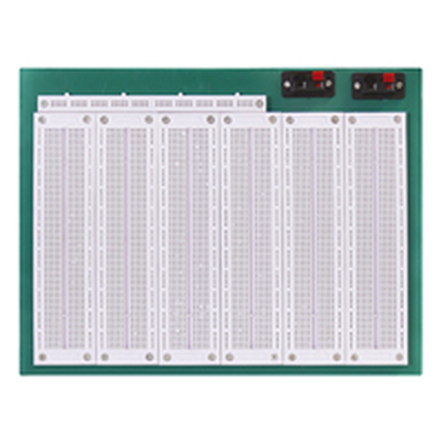 Lab Boards 3900/660/100 Contacts