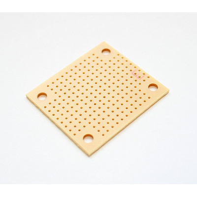 Breadboard  202 Contacts RM2.5 45 x 39mm