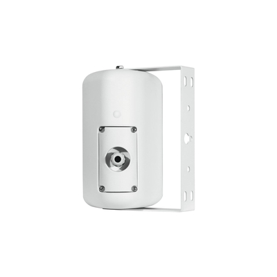 Weatherproof 4 wall speakers pair with mount, 40 Wrms - ODP-204