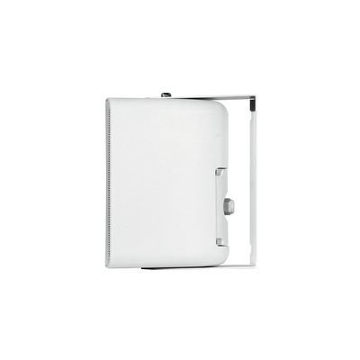 Weatherproof 4 wall speakers pair with mount, 40 Wrms - ODP-204