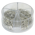 Aderendh�lsen-Streudose unisoliert 0,5 - 2,5 mm�...
