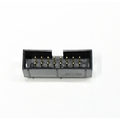 IDE Wannenstecker 16 polig gerade RM 2,54mm