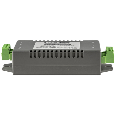 4-channel amplifier 4x15Wmax 4-8Ohm with Bluetooth receiver