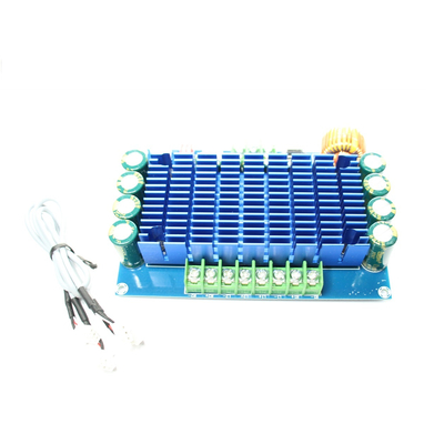 4-Channel Amplifier 4 x 50W 12VDC