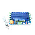 4-Channel Amplifier 4 x 50W 12VDC