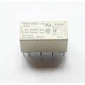 Relais  5VDC  2A 2 x ein/ein bistabil - 83S11D232-05...