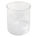 Ersatzglas fr Petroleum-Starklichtlampe