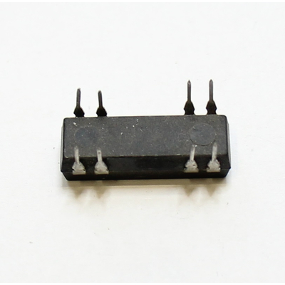 Relais mit Diode  5VDC 1 x aus/(ein) - V23100-V4005-A010 Siemens