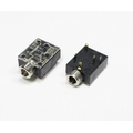 3,5mm Klinkenbuchse stereo mit Schalter