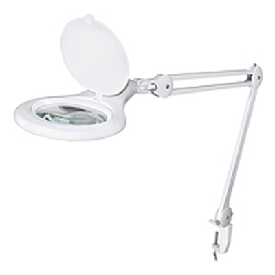 LED work light 5 diopters with lighting 540 lumens