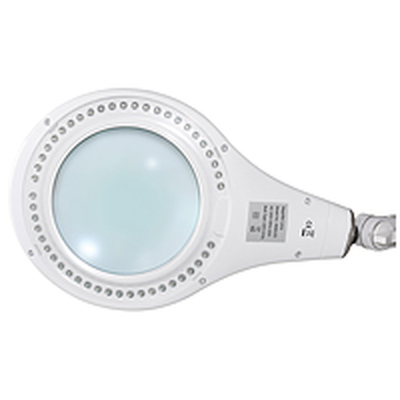 LED work light 5 diopters with lighting 540 lumens